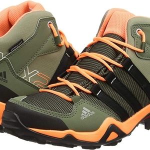 Adidas Kids Hiking Boots